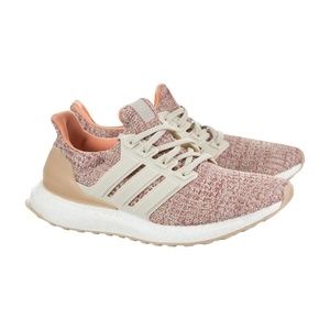 Adidas Ultra Boost Size 8 Women's